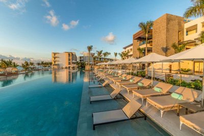 Hotel photo 10 of Haven Riviera Cancun.