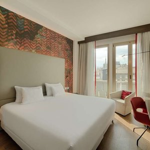 NH Collection Milano President in Milan