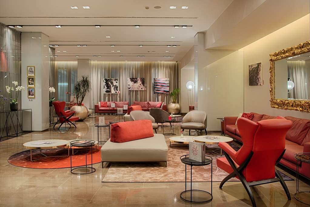 Hotel photo 100 of NH Collection Milano President.