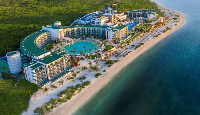 haven riviera cancun resort