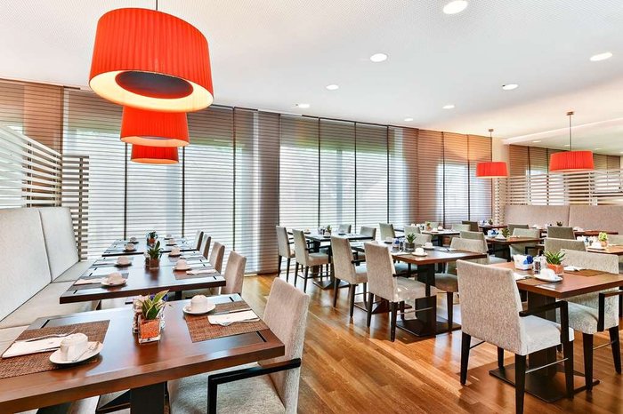 NH LUDWIGSBURG - Prices & Hotel Reviews (Germany)