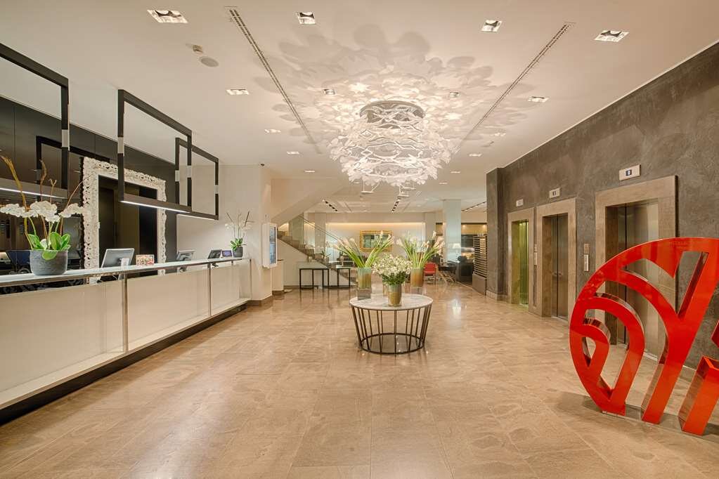Hotel photo 93 of NH Collection Milano President.