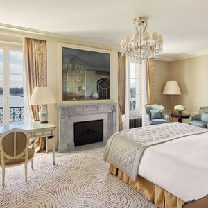 Prestige Junior Suites Lake View