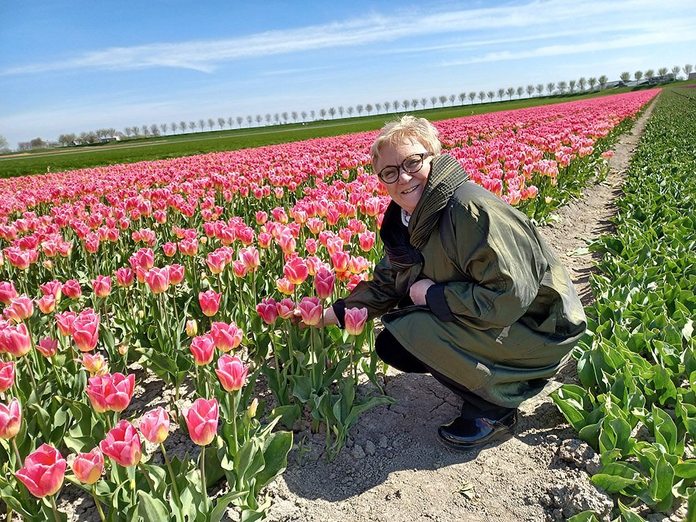 AMSTERDAM TULIPS TOUR - All You Need to Know BEFORE You Go