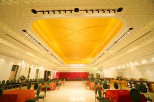 Centre d'affaires et salles pour événements