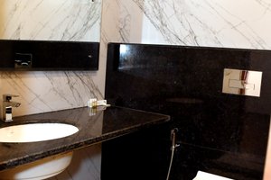 Chambre et suite
