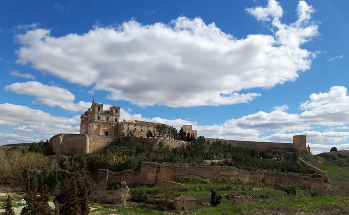 Imagen 2 de Monasterio de Uclés