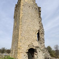 Helmsley Castle - All You Need to Know BEFORE You Go