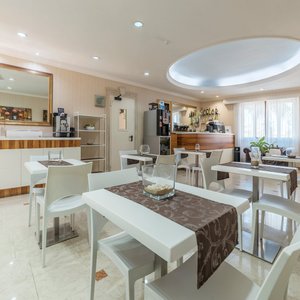 Sala interna principale