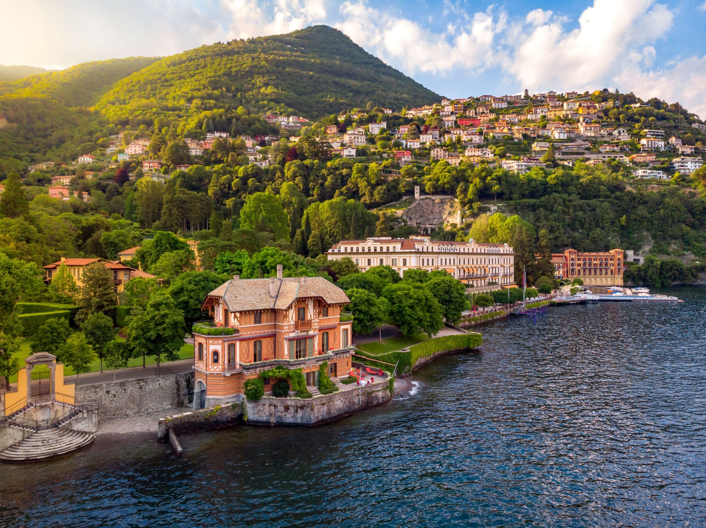 VILLA D'ESTE - Updated 2023 Reviews (Lake Como/Cernobbio, Italy)