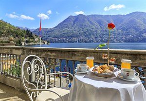 Villa d'Este a Cernobbio - Associazione Il Faggio sul Lago