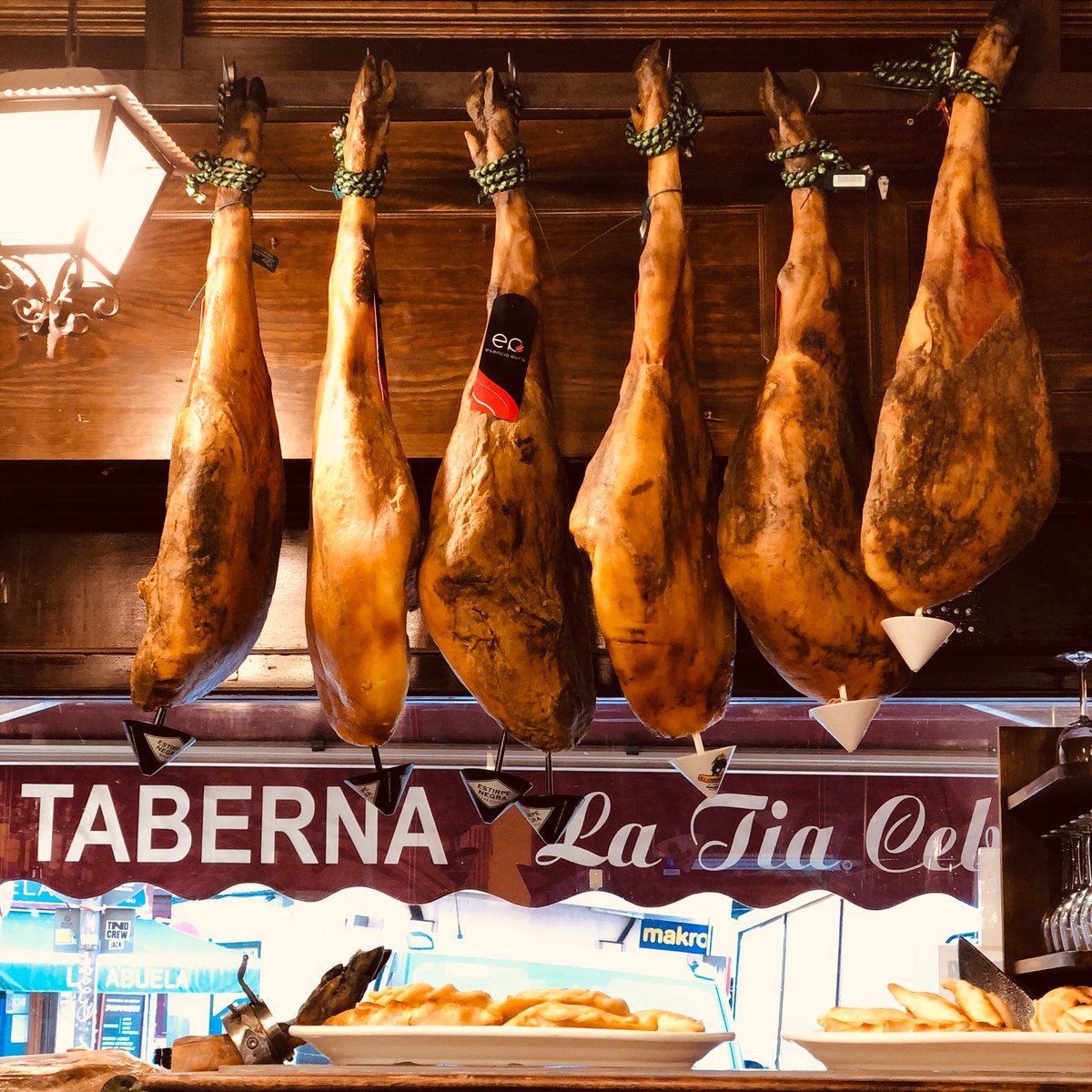 LA TIA CEBOLLA, Madrid - Centro - Menu, Preços & Comentários de Restaurantes