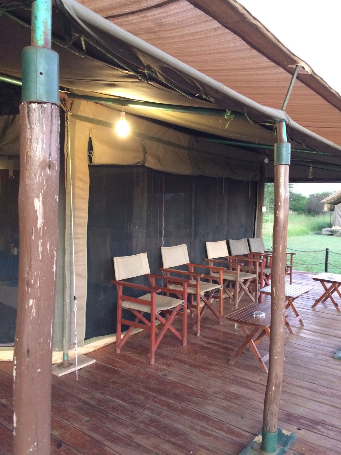 Ang'ata Camp Serengeti - UPDATED 2022 Prices, Reviews & Photos ...