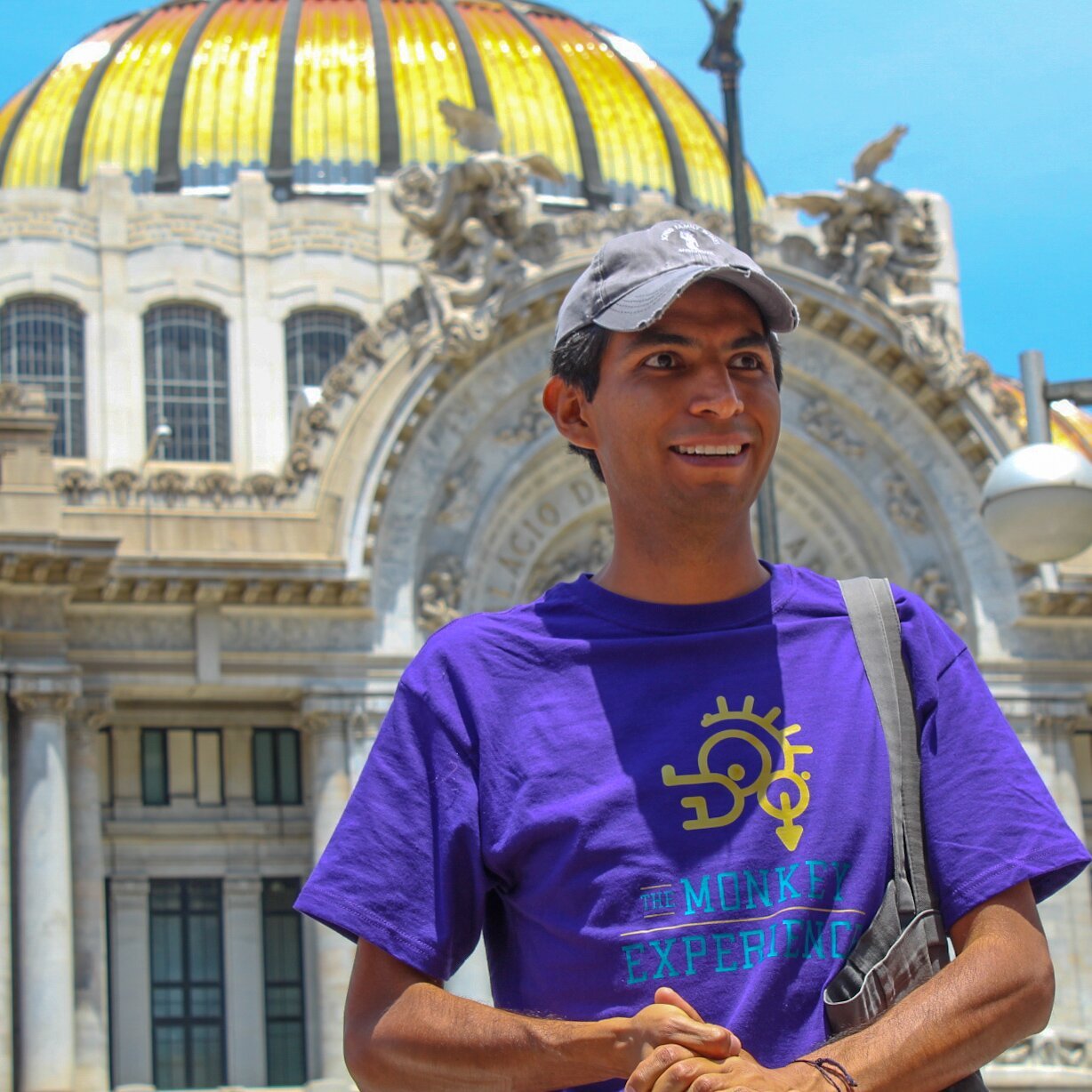 THE 15 BEST Things To Do In Mexico City 2024 With Photos Tripadvisor   Our Guide Lucho Is Showing 