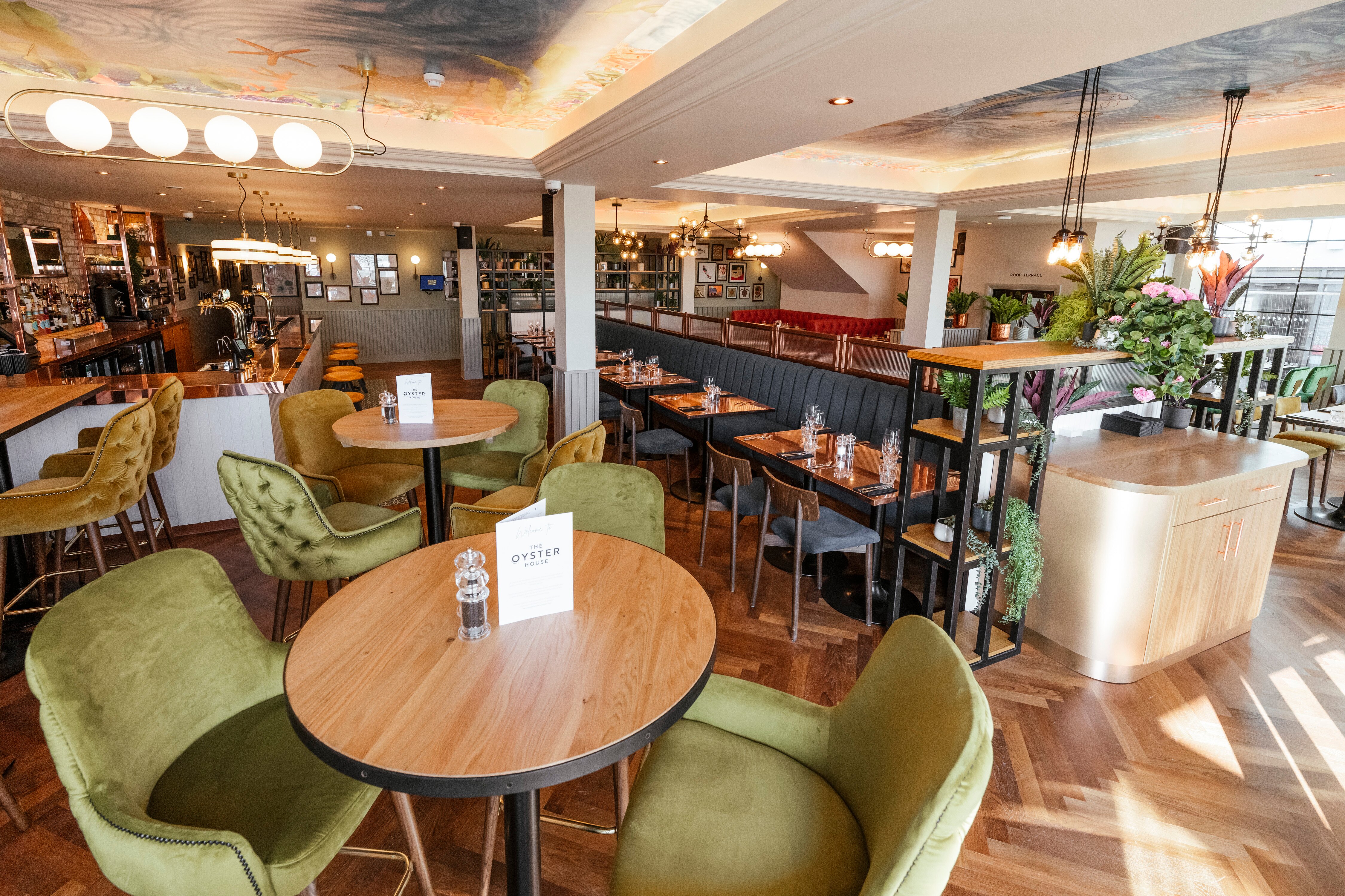 Things to Do in Mumbles Swansea