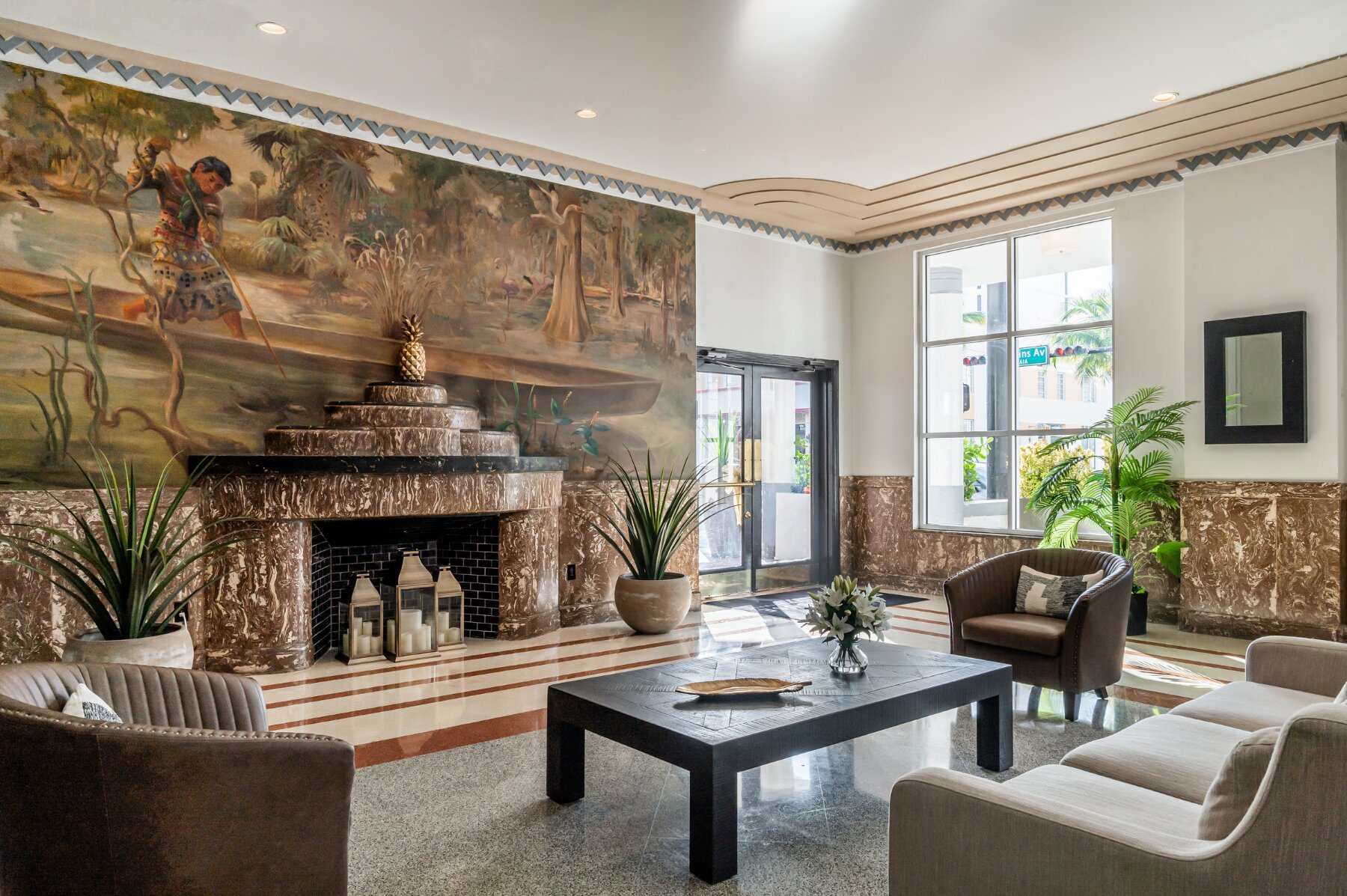 Essex House by Clevelander by null