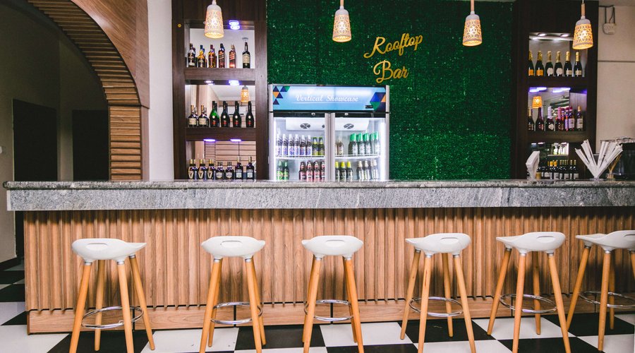 VIP Bar