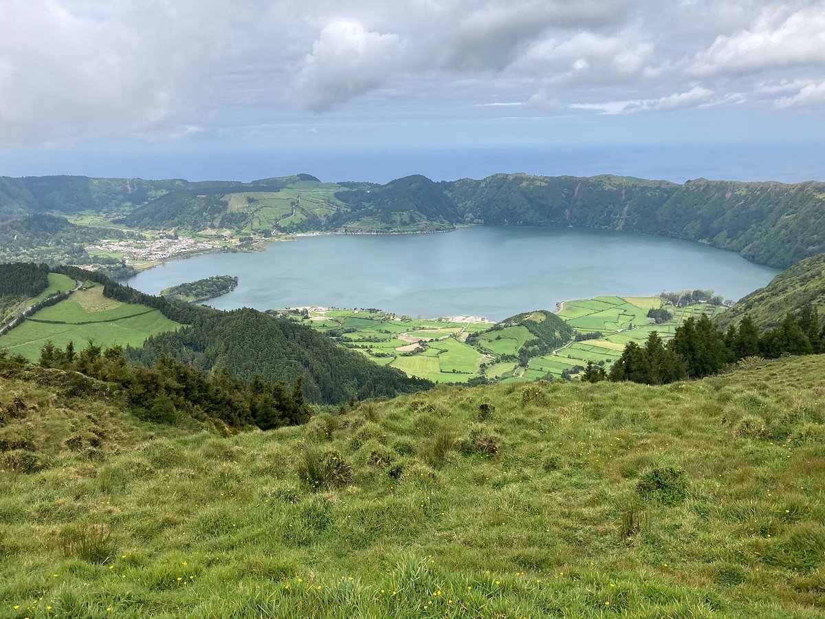 tours azores ponta delgada