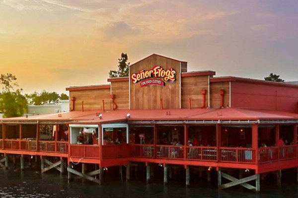 Breakfast Menu - Latin-Inspired Cantina In Surfside Beach SC