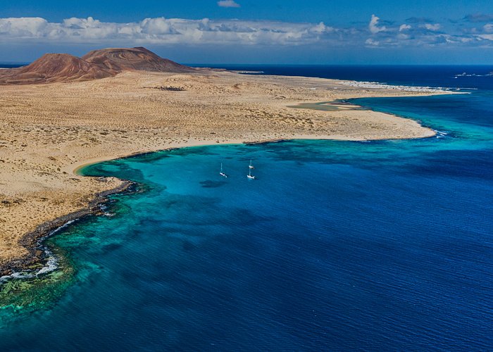 Канарские острова 2024 все самое лучшее для туристов Tripadvisor