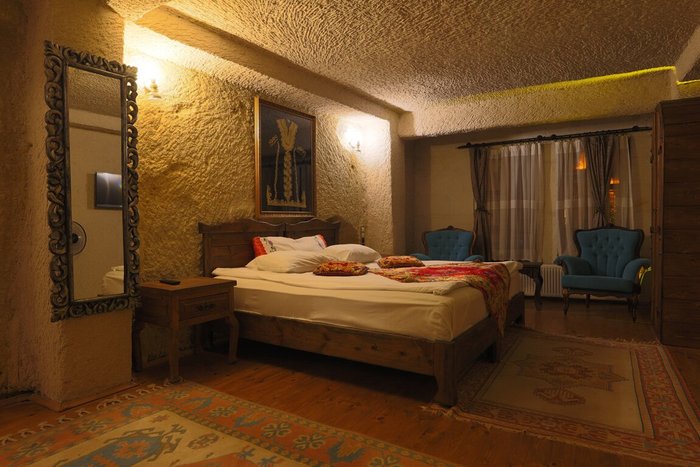 AJA CAPPADOCIA HOTEL - Updated 2024 Reviews, Photos & Prices