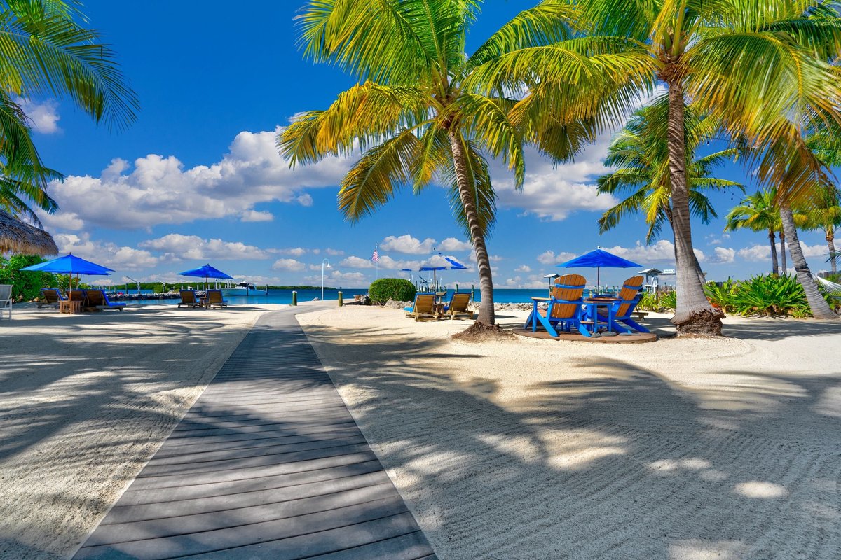 Island Bay Resort (Key Largo, Floride) tarifs 2022