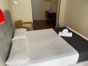 Good Stay Rooms in Madrid