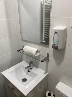 Good Stay Rooms in Madrid