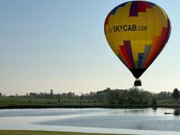 SkyCab Balloon Promotions, Inc. - All You Need to Know BEFORE You Go (2024)