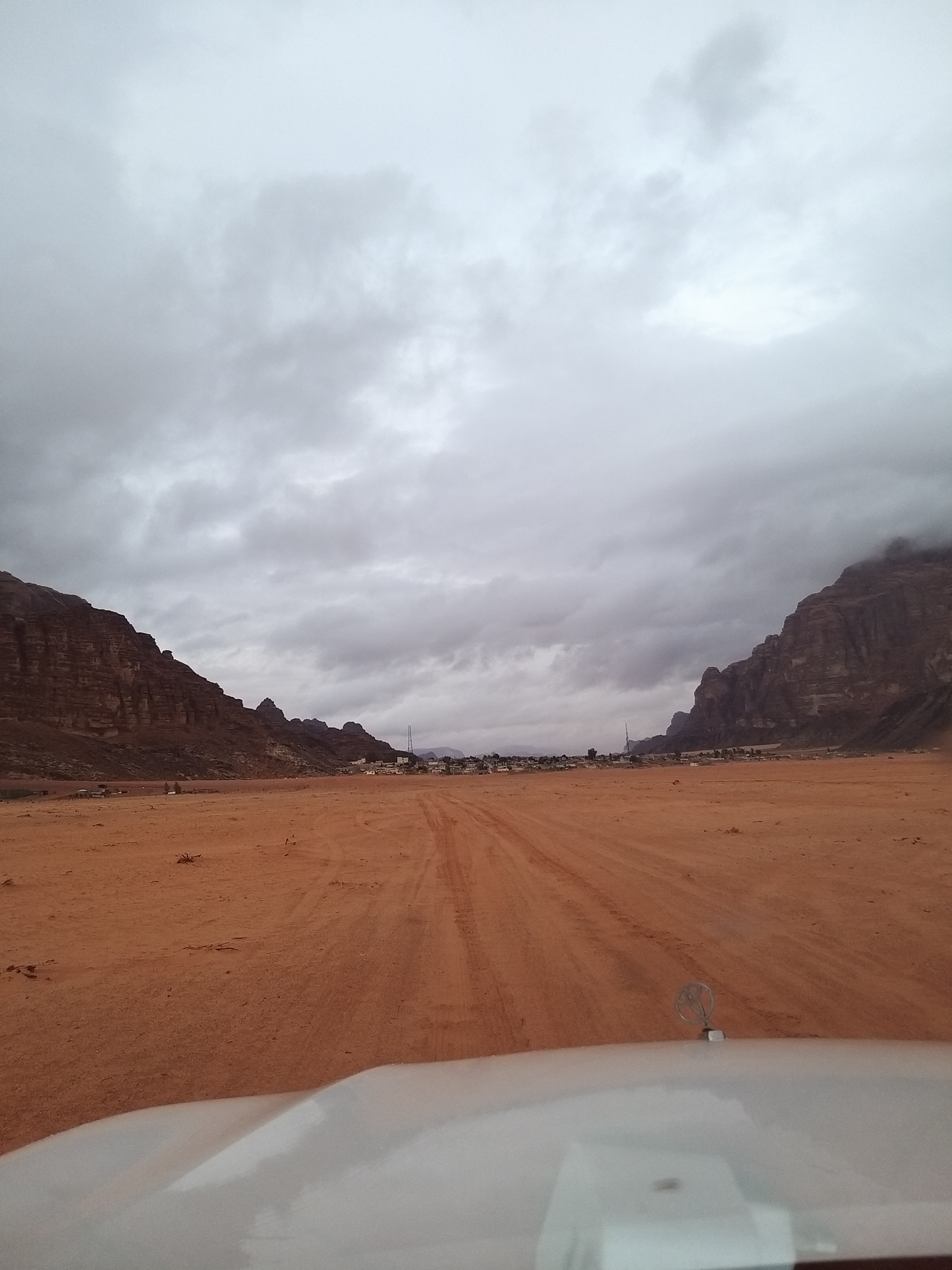 BEDOUIN NOMADS ADVENTURES (AU$51): 2022 Prices & Reviews (Wadi Rum ...