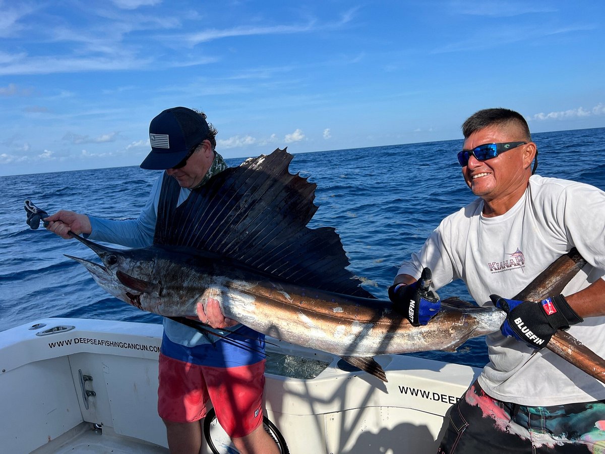 cancun kianah sportfishing