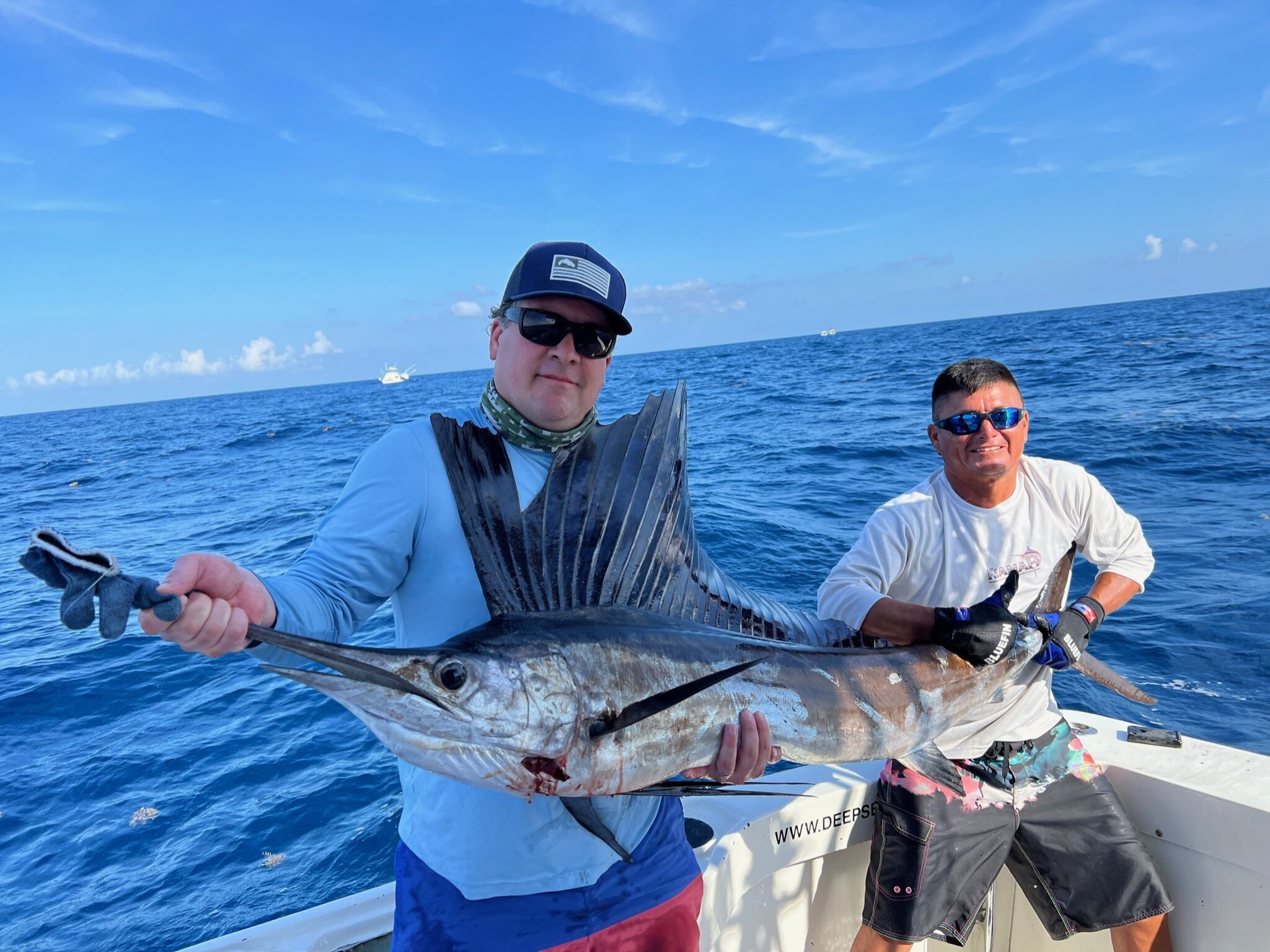 cancun kianah sportfishing