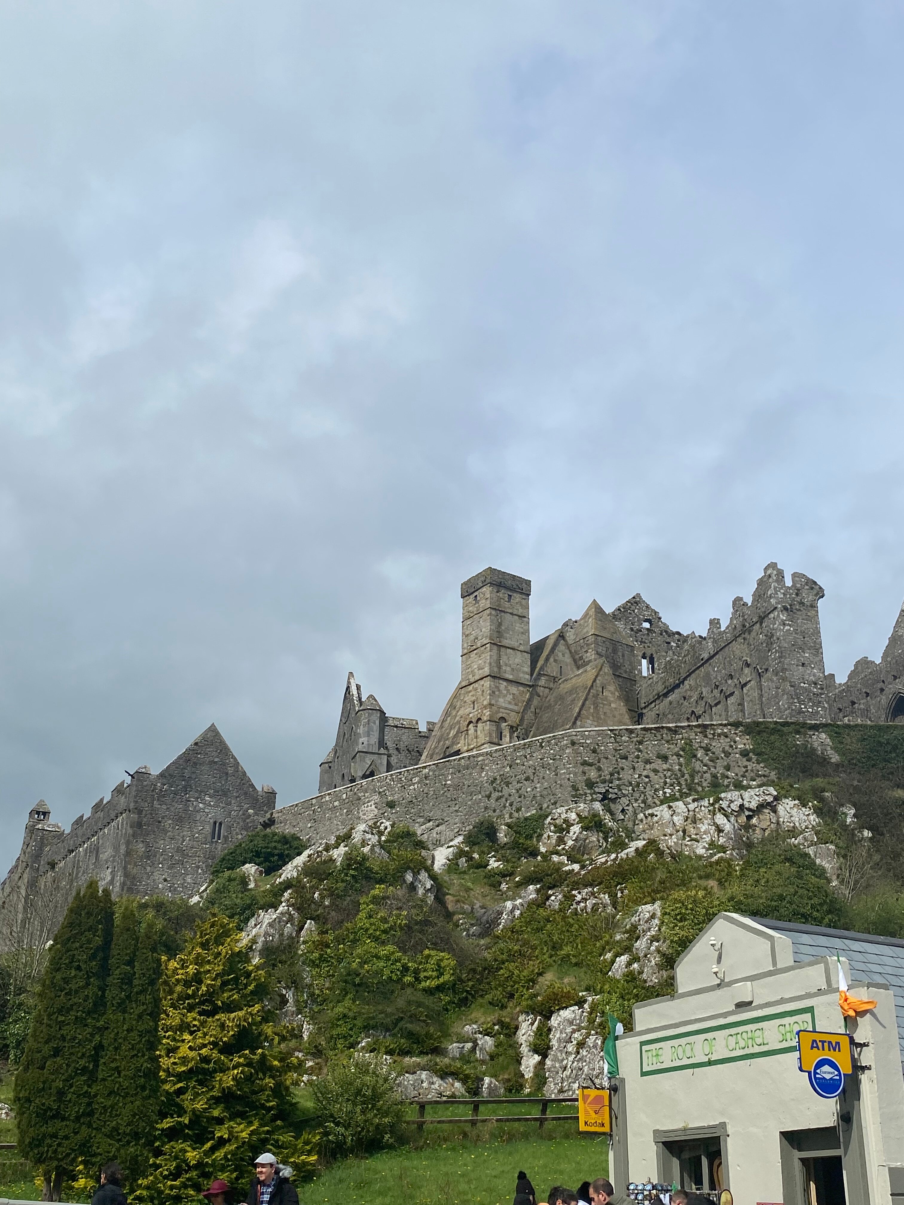 Rock Of Cashel 2022 Alles Wat U Moet Weten VOORDAT Je Gaat Tripadvisor   Rock Of Cashel 