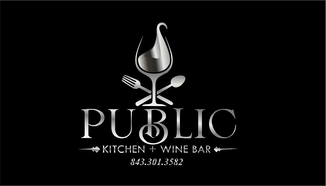 public kitchen and wine bar hilton head