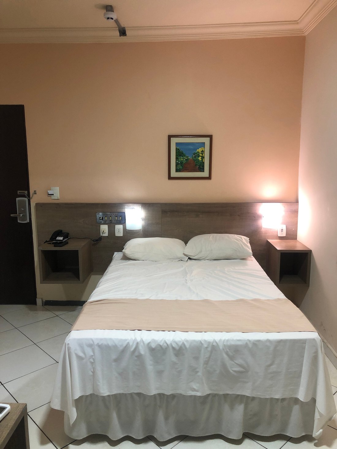 HOTEL ADVANCED (AU$45): 2022 Prices & Reviews (Campo Grande, Brazil ...