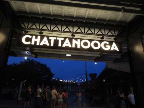 Chattanooga review images
