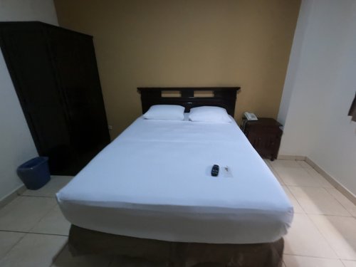 Hotel Residencial Cervantes $37 ($̶4̶2̶) - Panama/David Hotel