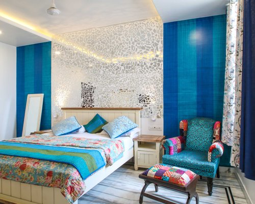 All Seasons Homestay Jaipur