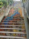 Hidden Stairways of San Francisco (with Prices)