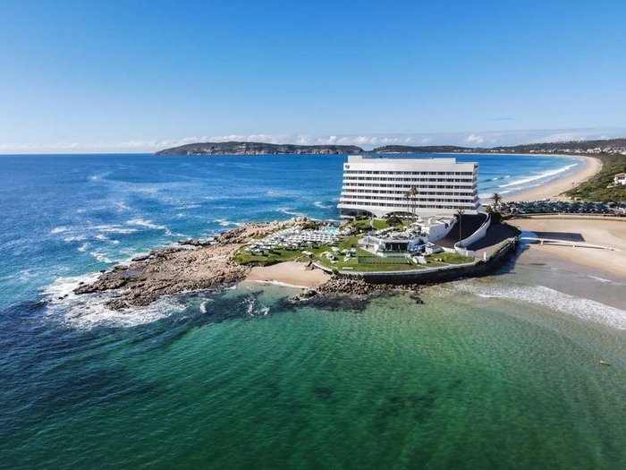 BEACON ISLAND RESORT Updated 2024 (Plettenberg Bay, South Africa)