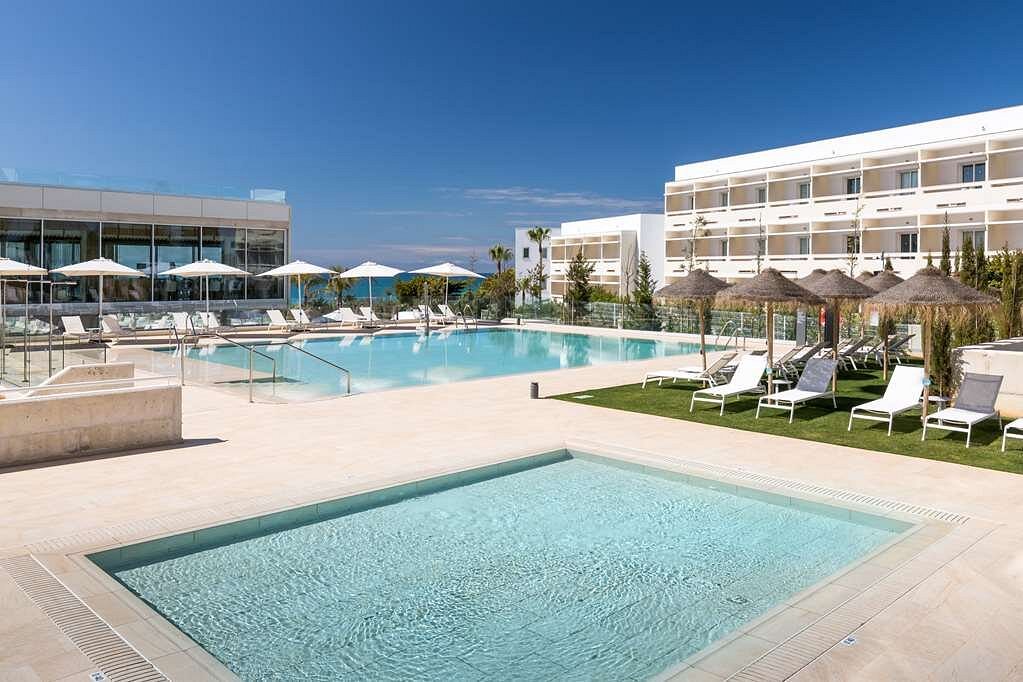 Barceló Conil Playa - Adults Recommended, hotel em Conil de la Frontera