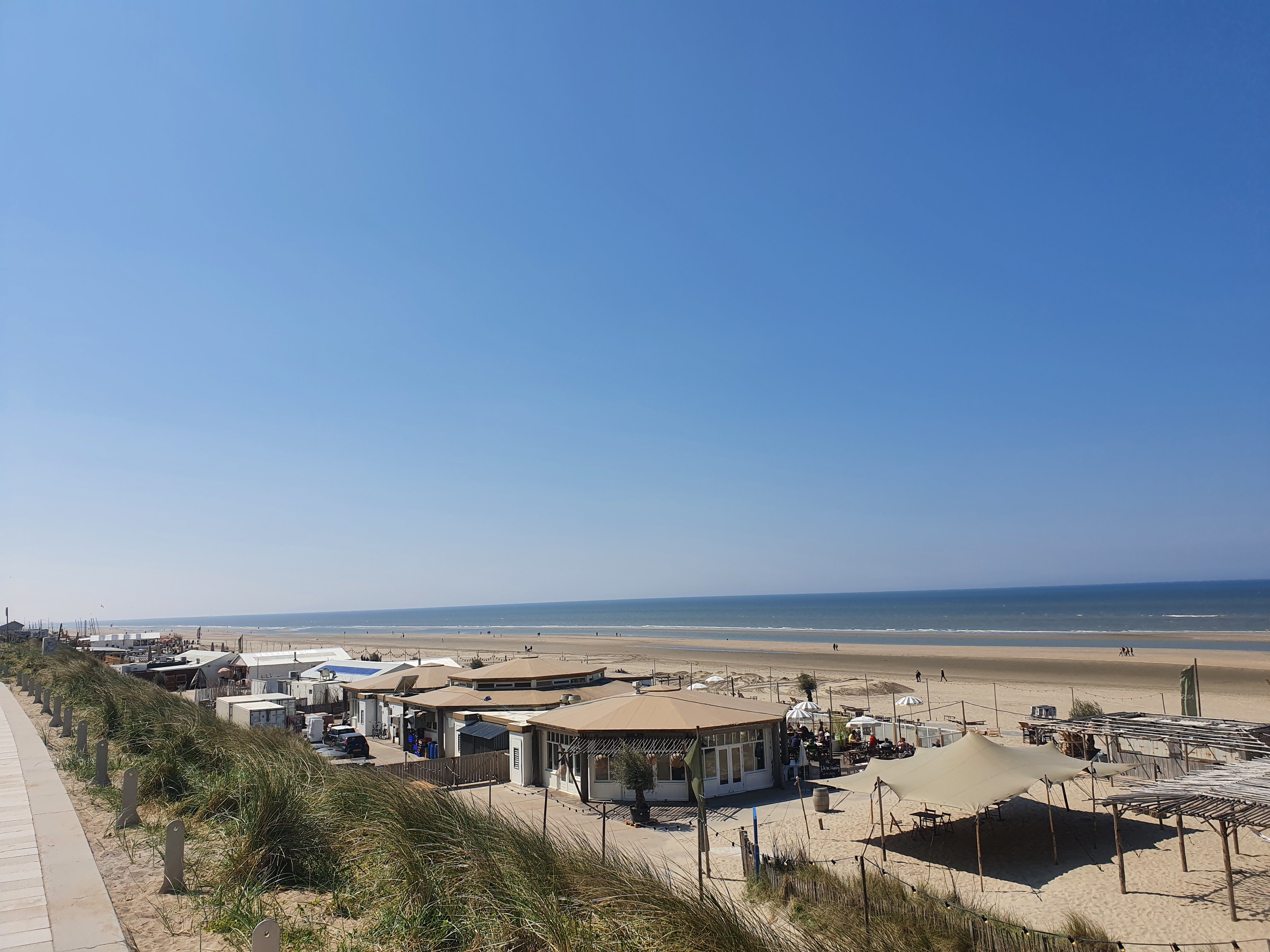 B&B Zandvoort (Hollande Du Nord, Pays-Bas) - Tarifs 2022