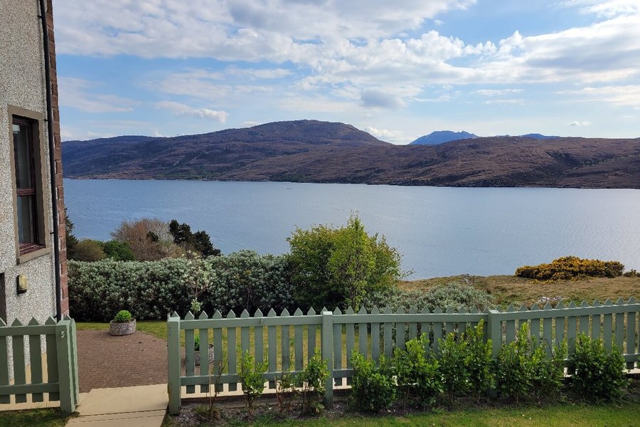 Loch Broom - 울라풀 - Loch Broom의 리뷰 - 트립어드바이저