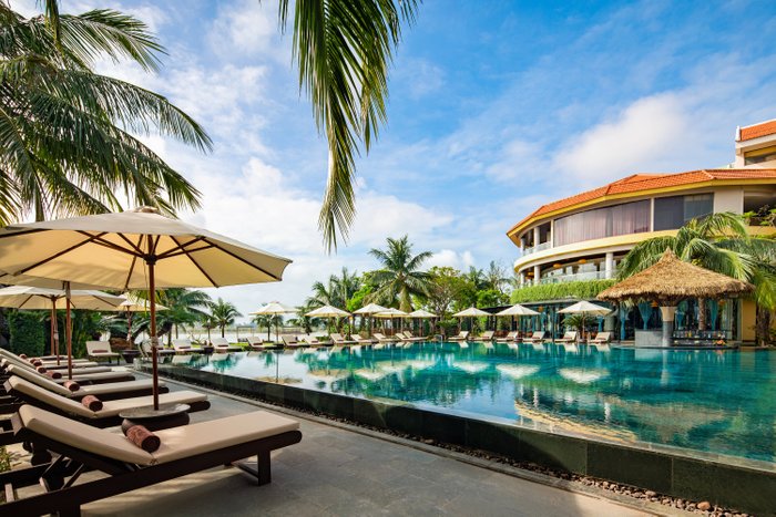 BEL MARINA HOI AN RESORT $57 ($̶2̶6̶1̶) - Updated 2023 Prices & Hotel  Reviews - Vietnam