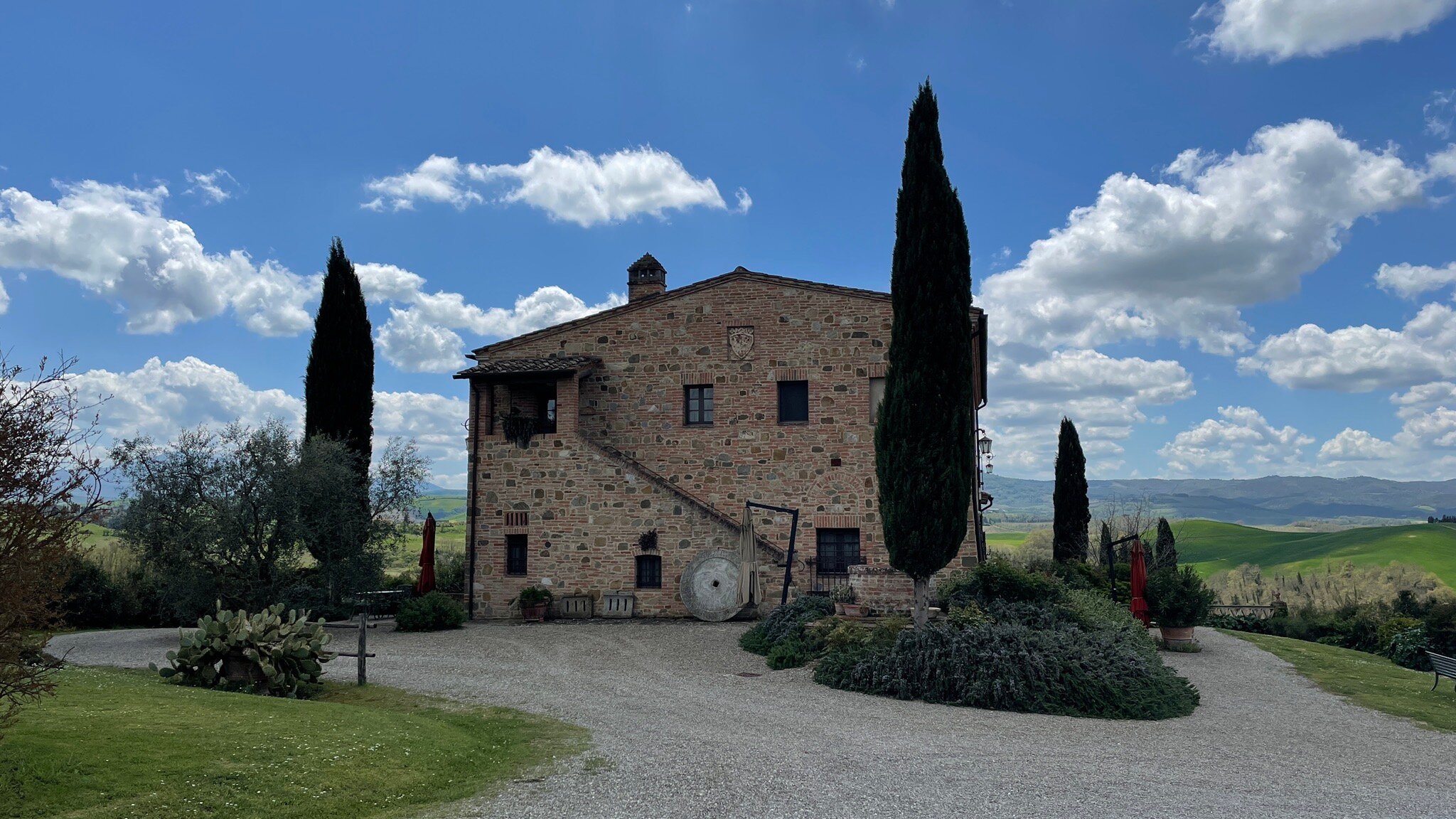 AGRITURISMO PODERE CUNINA - Updated 2024 Prices & Farmhouse Reviews ...