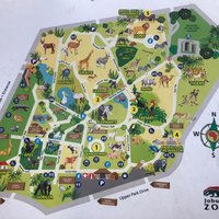 Johannesburg Zoo - All You Need to Know BEFORE You Go (2024)