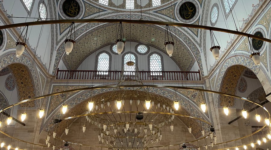 Selimiye Camisi