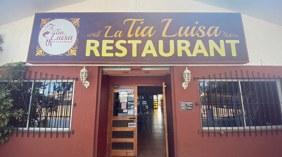 nuestra fachada