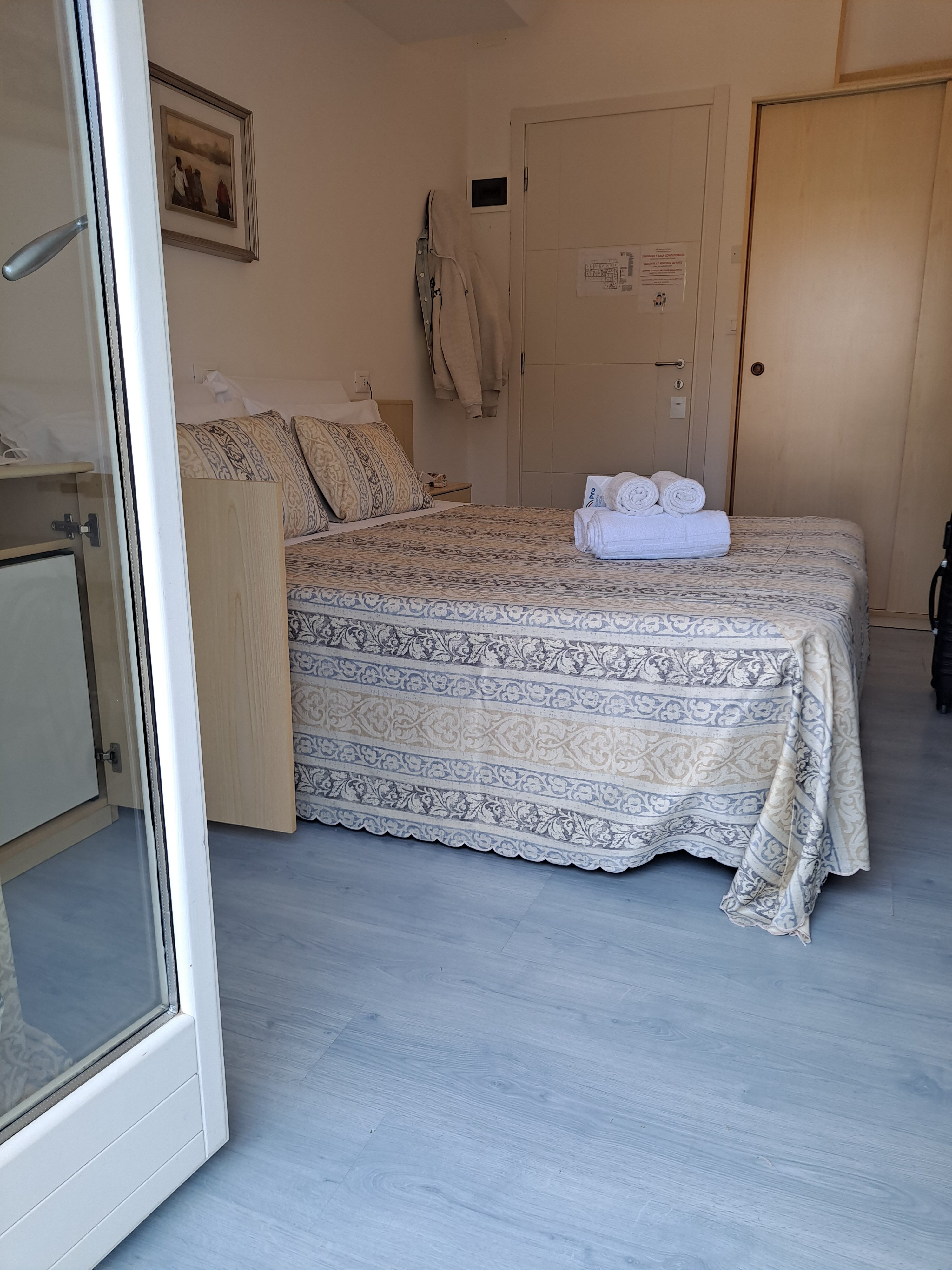 HOTEL LIGURIA B&B (Milano): Prezzi E Recensioni 2024