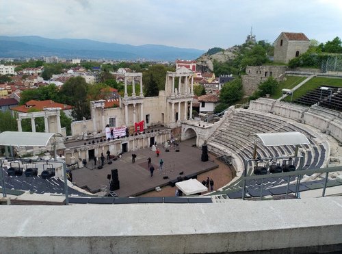 Plovdiv review images